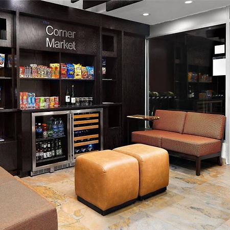 Fairfield Inn & Suites By Marriott New York Manhattan/Chelsea Eksteriør bilde