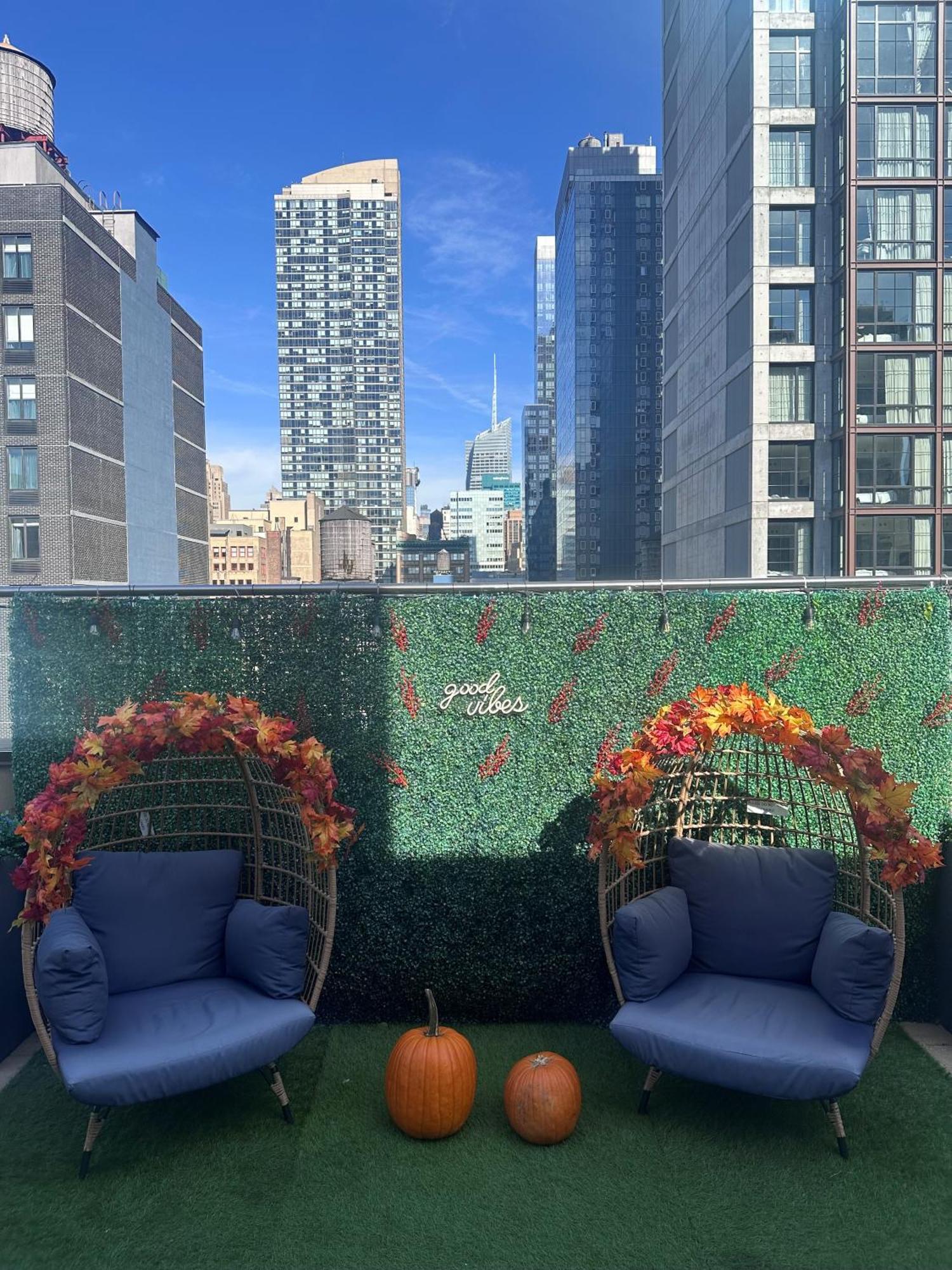Fairfield Inn & Suites By Marriott New York Manhattan/Chelsea Eksteriør bilde