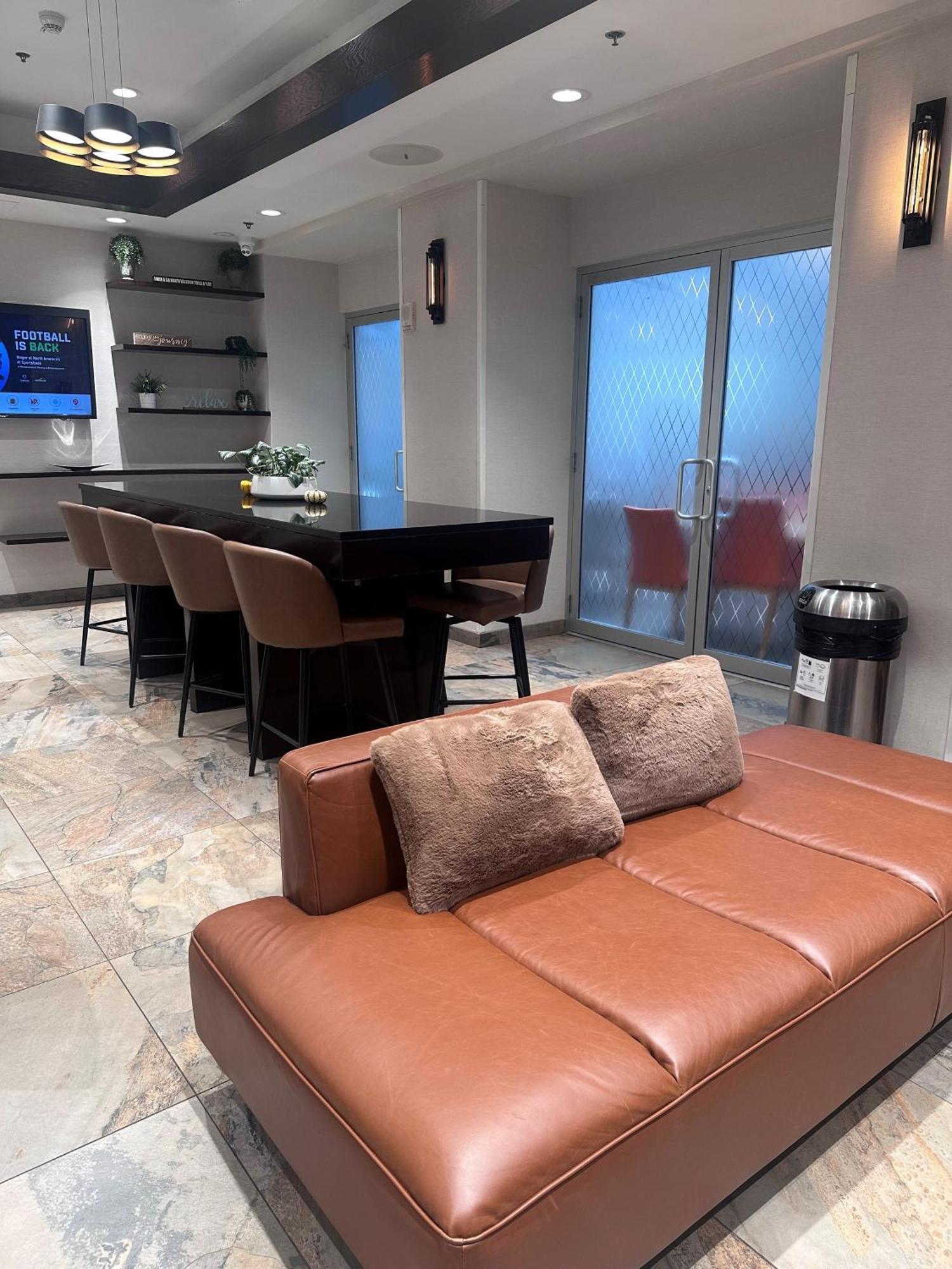 Fairfield Inn & Suites By Marriott New York Manhattan/Chelsea Eksteriør bilde
