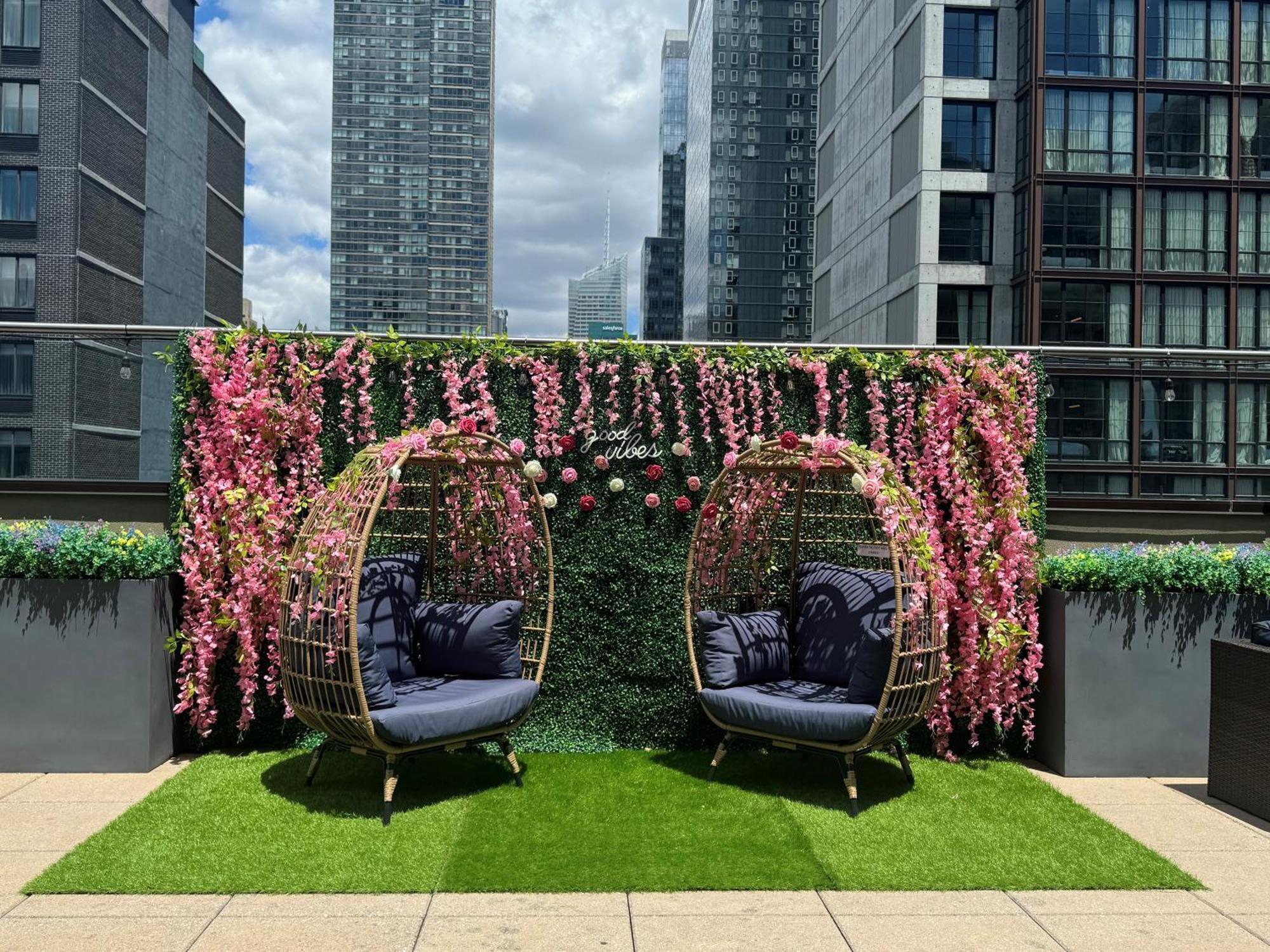 Fairfield Inn & Suites By Marriott New York Manhattan/Chelsea Eksteriør bilde