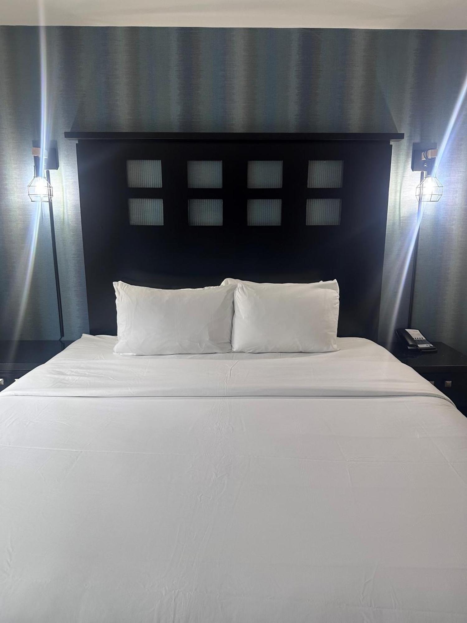 Fairfield Inn & Suites By Marriott New York Manhattan/Chelsea Eksteriør bilde