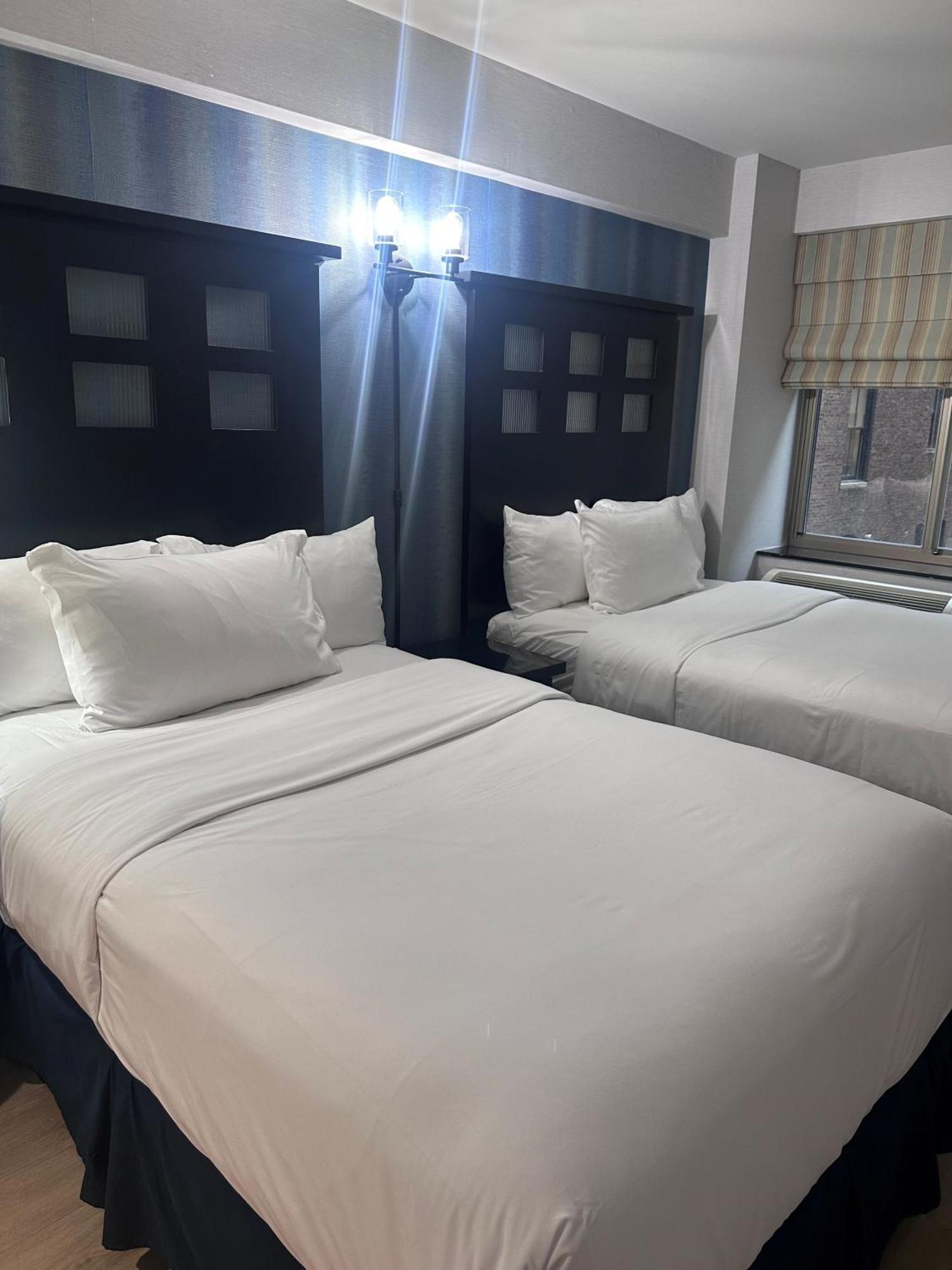 Fairfield Inn & Suites By Marriott New York Manhattan/Chelsea Eksteriør bilde