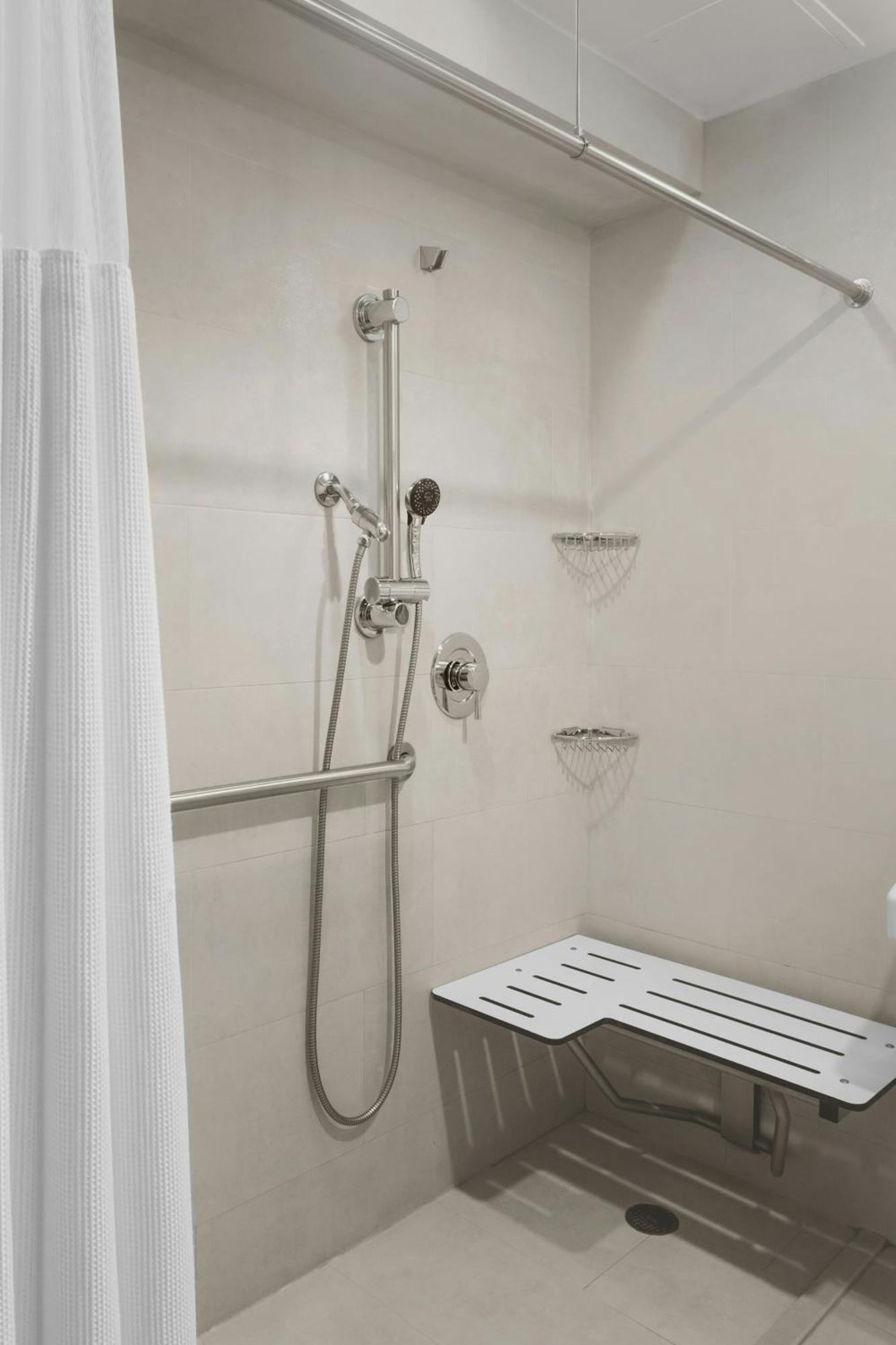 Fairfield Inn & Suites By Marriott New York Manhattan/Chelsea Eksteriør bilde
