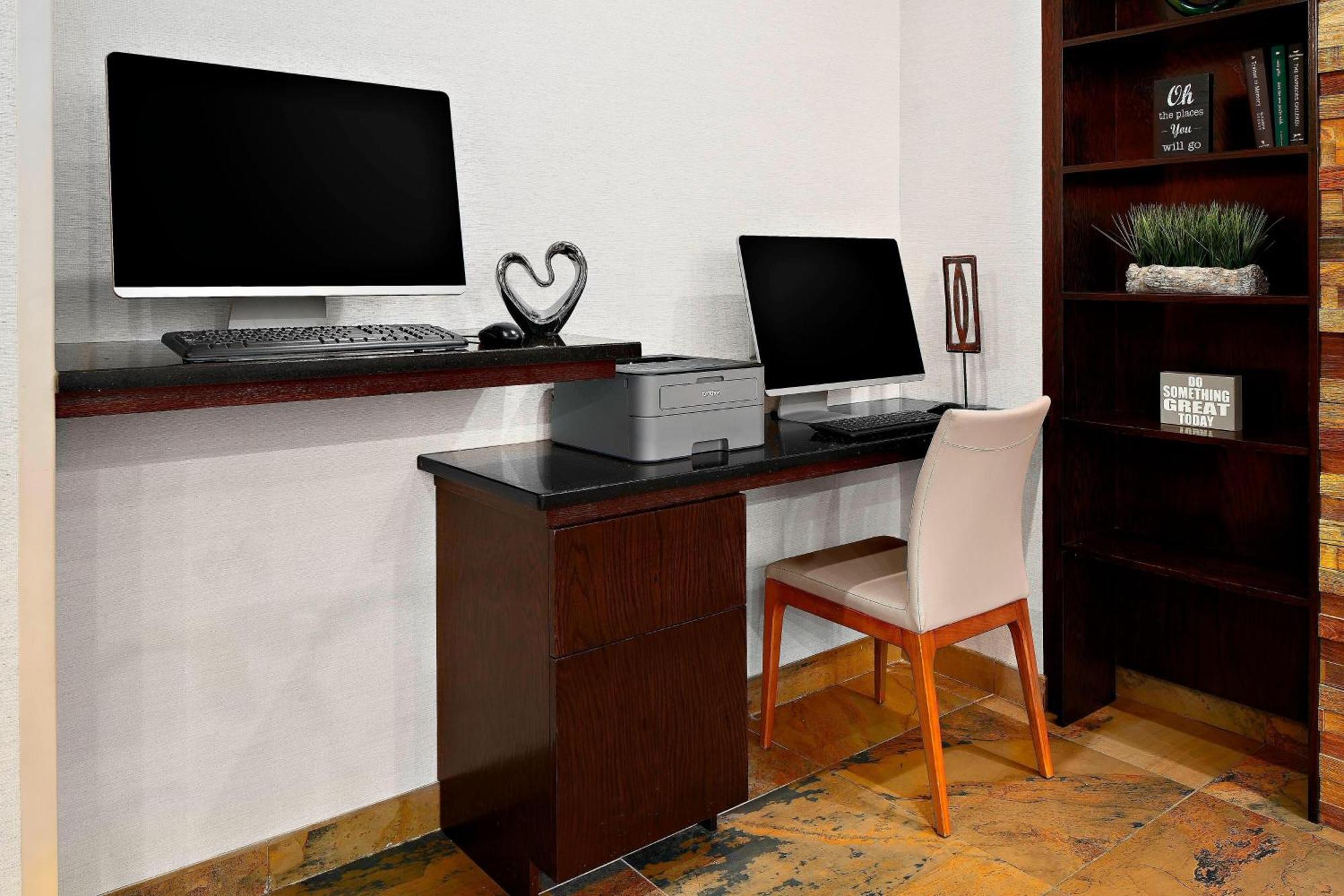 Fairfield Inn & Suites By Marriott New York Manhattan/Chelsea Eksteriør bilde