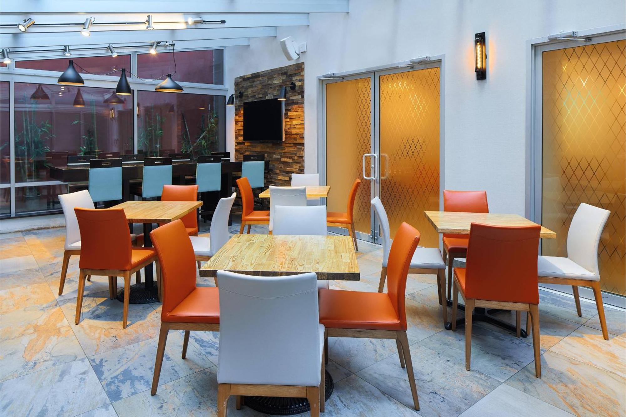 Fairfield Inn & Suites By Marriott New York Manhattan/Chelsea Eksteriør bilde