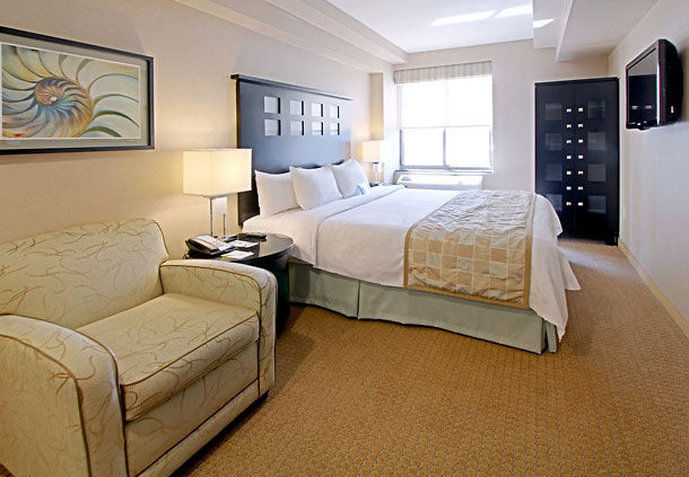 Fairfield Inn & Suites By Marriott New York Manhattan/Chelsea Eksteriør bilde